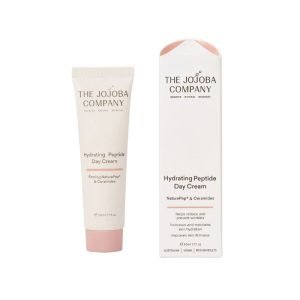 The Jojoba Company Hydrating Day Cream 50ml