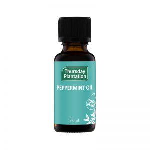 Peppermint Oil 25ml