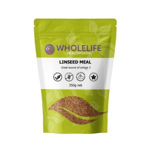 Linseed Meal 350g