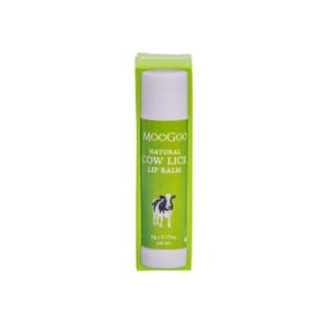 MooGoo Lip Balm Cow Lick 5g