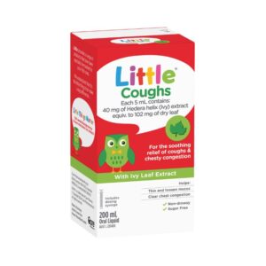 Little Coughs - 200mL