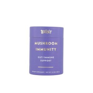 Teelixir Mushroom Immunity 100g