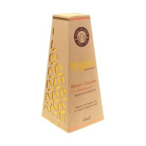 Mysore Chandan Reed Diffuser 100ml