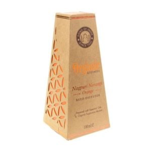 Narangi Orange Reed Diffuser 100ml