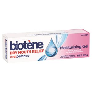 Oral Balance Gel - 42g