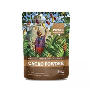 Cacao Powder Origin 250g