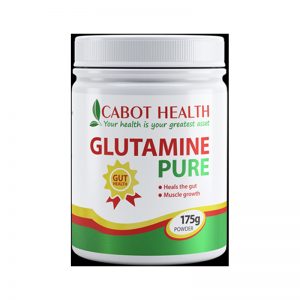Glutamine Pure 175g