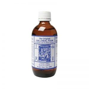 Colloidal Four 200ml