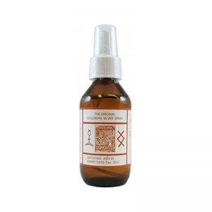 Colloidal Silver Spray 100ml