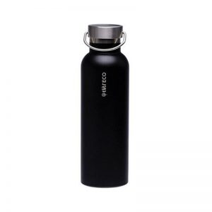 Stainless Steel Insulated Bottle Onyx 750ml