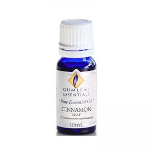 Cinnamon Leaf Essential Oil 10ml