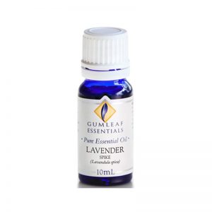 Spike Lavender Essential Oil 10ml