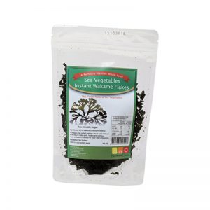 Wakame Flakes 50g