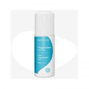 Daily Magnesium Gel 60ml
