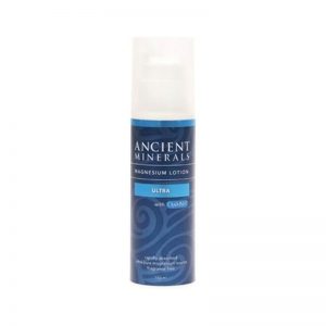 Magnesium Lotion Ultra with MSM 150ml