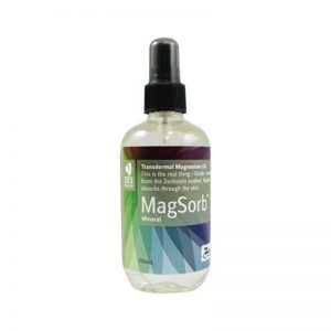 MagSorb Magnesium Oil 250ml