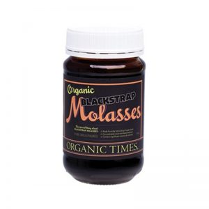 Blackstrap Molasses 400g