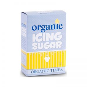 Icing Sugar 250g