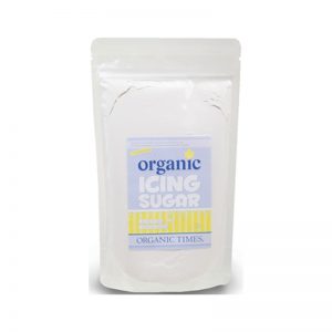 Icing Sugar 500g