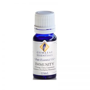 Immunity Essential Oil 10ml