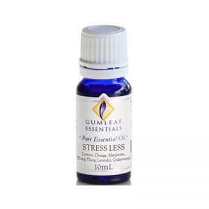 Stress Less Essential Oil 10ml
