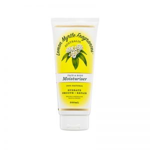 Moisturiser 200ml