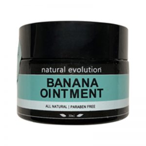 Banana Ointment 30ml