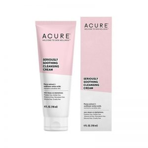 Seriously Soothing Cleansing Cream 118ml
