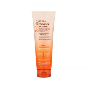 Ultra Volume Shampoo 250ml