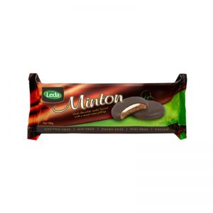 Minton Biscuits 155g