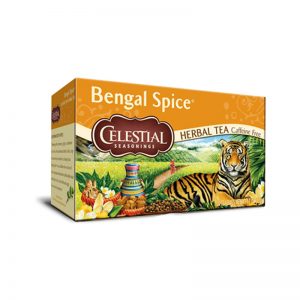 Bengal Spice Tea 20 Bags
