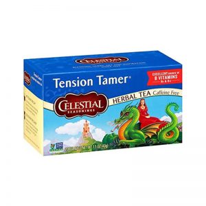 Tension Tamer Tea 20 Bags