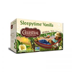 Sleepytime Vanilla Tea 20 Bags