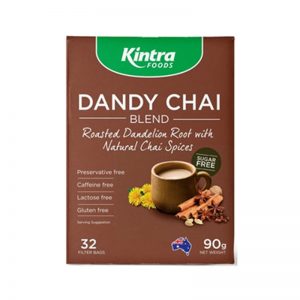 Dandy Chai Blend 32 Tea Bags