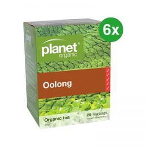 Oolong 25 Bags