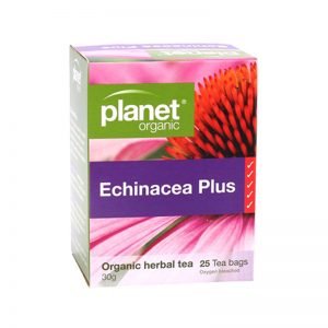 Echinacea Plus 25 Bags