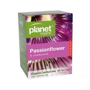 Passionflower Tea 25 Bags