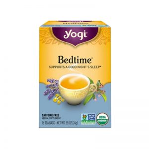 Bedtime Herbal Tea Bags 16 Pack