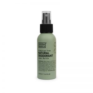 Deodorant Spray Lemon Myrtle 100ml