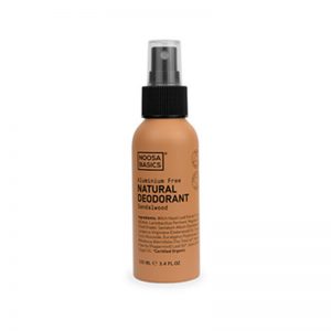Deodorant Spray Sandalwood 100ml