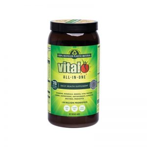 Vital All-In-One 600g