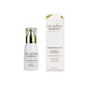 The Jojoba Company Pigmentation Oil 30ml