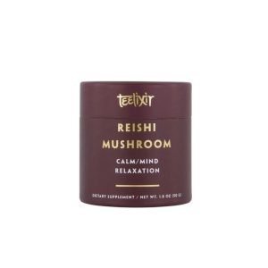 Teelixir Reishi Mushroom 50g