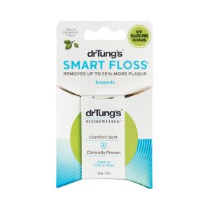 Smart Dental Floss 27m