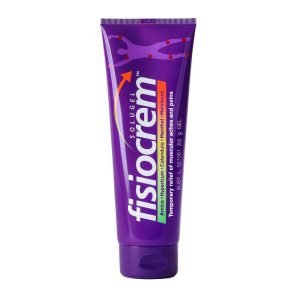 Fisiocrem Solugel 250g