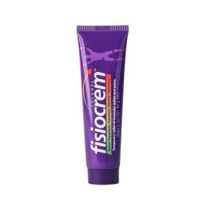 Fisiocrem Solugel 60g