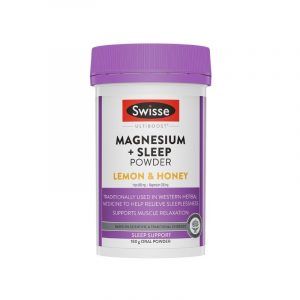 Ultiboost Magnesium + Sleep Powder - 180g