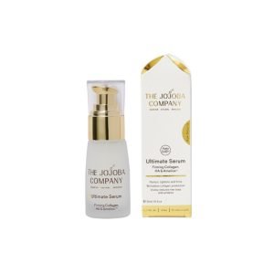 The Jojoba Company Ultimate Serum 30mL