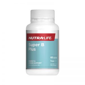 Super B Plus 60 capsules