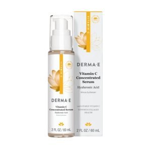 Vitamin C Concentrated Serum 60ml